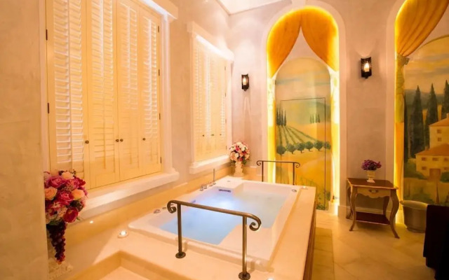 Hotel La Casetta by Toscana Valley