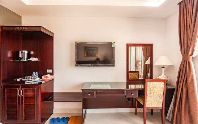 Oyo 150 Thien Hong