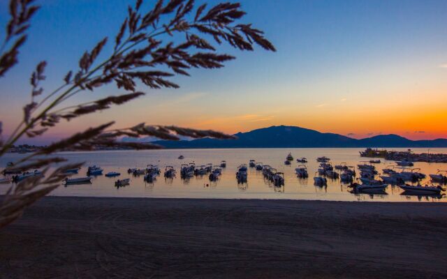 Zakynthos Seascape