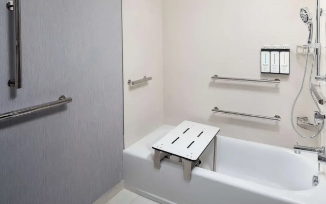 Hyatt Place Cape Canaveral