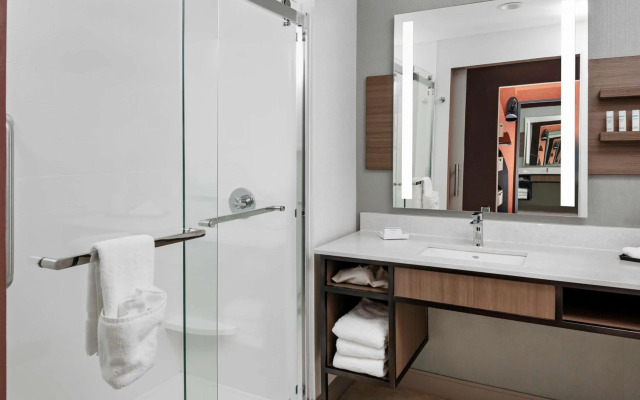 Hilton Garden Inn Chandler Downtown