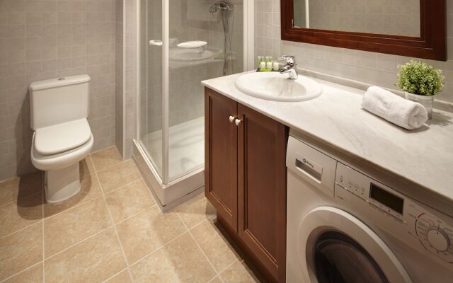 Val de Ruda 8 by FeelFree Rentals