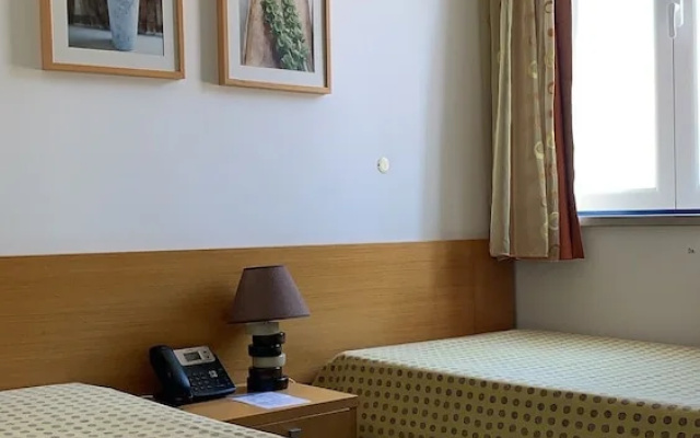 WEAA Hotel