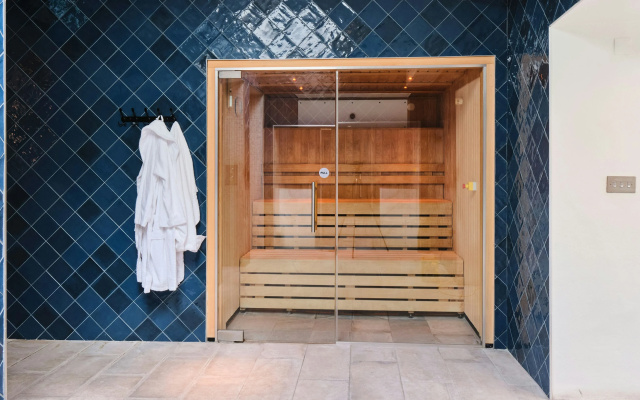 Stratton House Hotel & Spa