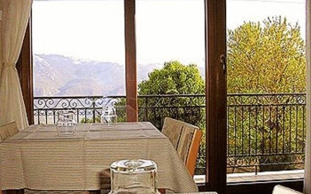 Guesthouse Mylona