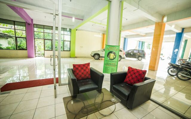 Airy Eco Syariah Solo Baru Sukoharjo Soekarno 20