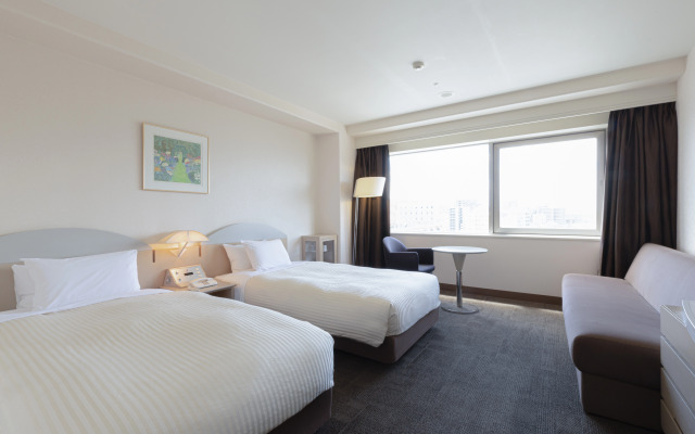 Kawagoe Prince Hotel