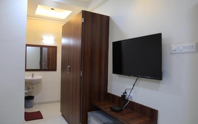 StayBird - NEST, A Premium Residences, Kharadi