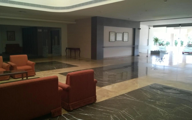 Regency Tiruttani by GRT Hotels
