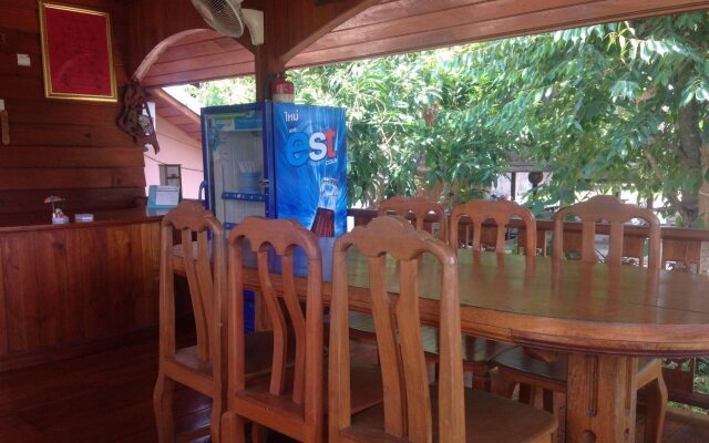 Nanon Pai Resort