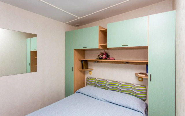 Club Del Sole Rivaverde Easy Camping Village