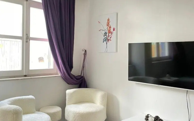 Leyla Suite