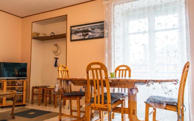 Appartement Les Sables-d'Olonne, 2 pièces, 3 personnes - FR-1-197-446