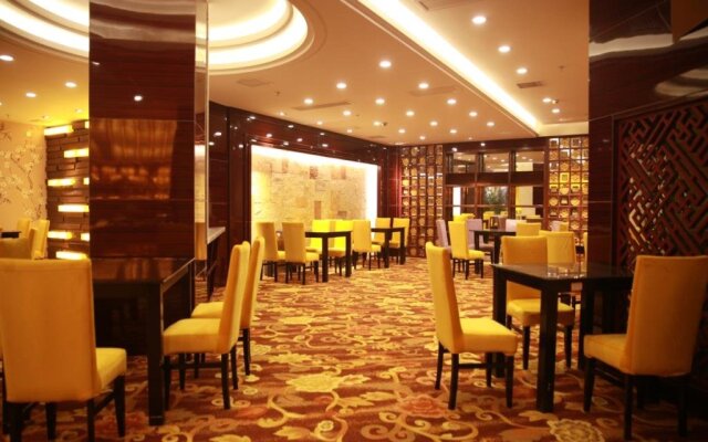 Kingsa Hotel