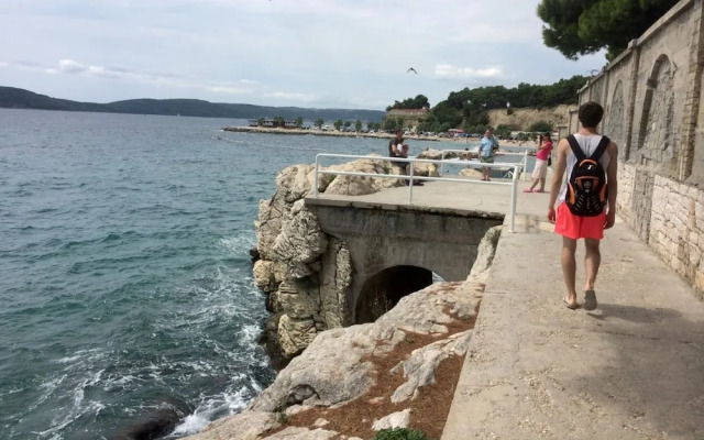 Adriatic Retreat Meje 4 min to the beach