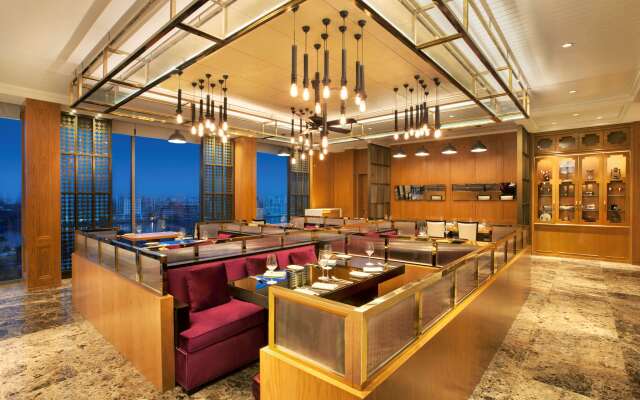 Grand Hyatt Kochi Bolgatty