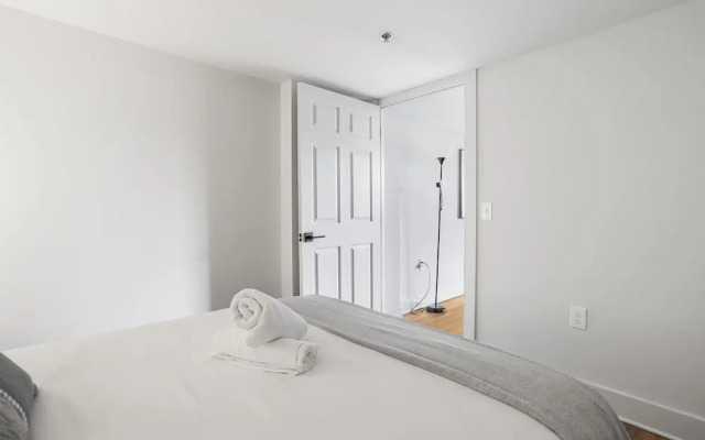 Well Appointed Apartments W Full Comfort