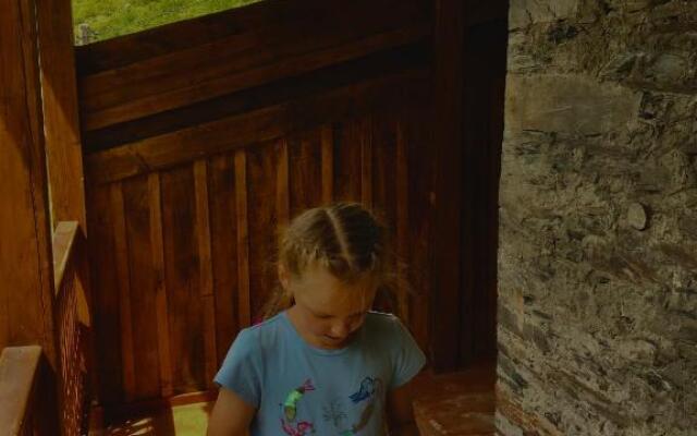 Qaldea Resort