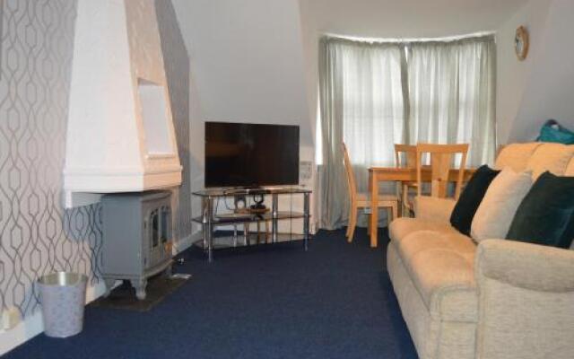 Apartment Dunfermline