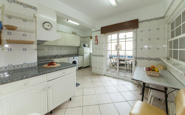 B30 - Apartment T2 in Alvor