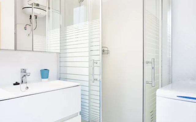 Apartamento Coral del Mar