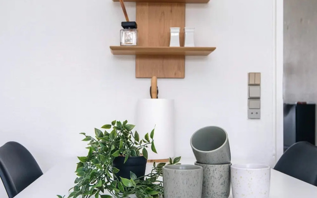 7 Person Holiday Home in Ringkobing