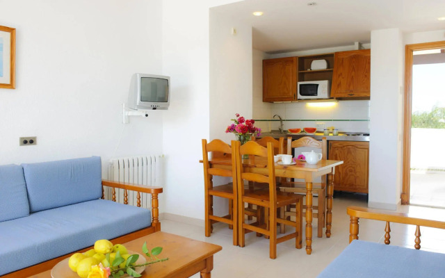 Palia Puerto Del Sol