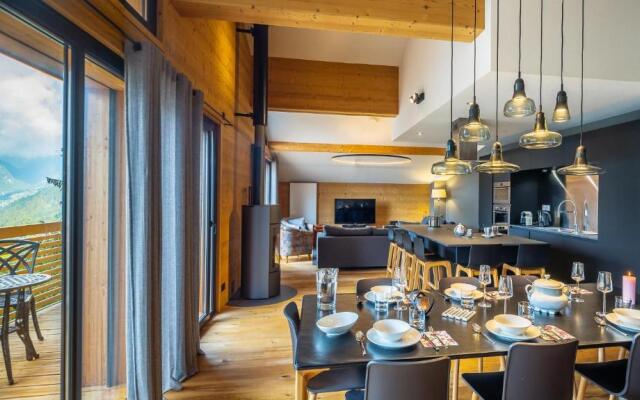 Les 360 - Apt 8 - BO Immobilier