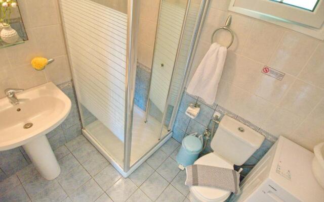 Villa Afroditi, Spartia, Kefalonia