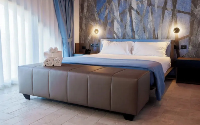 Villa Luisa Francesca