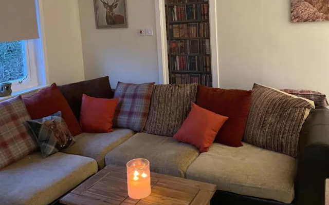 Charleston Apartment