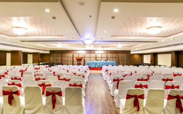 Best Western Ramachandra