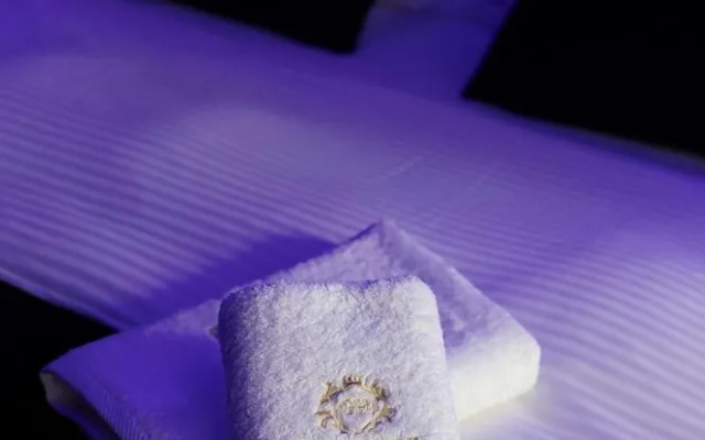 Wislane Tarasy Glass-House Apartments