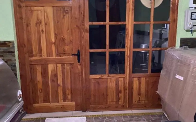 Casa Villa Azul 3 Pisos