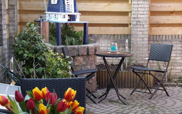 B&B De Haven