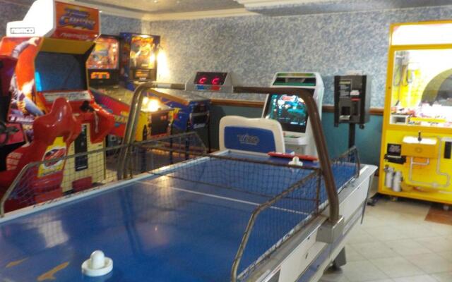 Moroccan Resort - HR Surfers Paradise