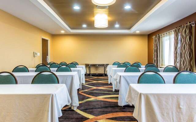 Quality Inn Lincolnton