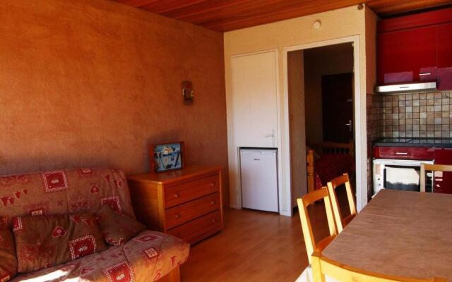 Appartement Auris, 1 pièce, 6 personnes - FR-1-297-94