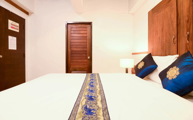 Nature Boutique Hotel at Chiangmai - Hostel