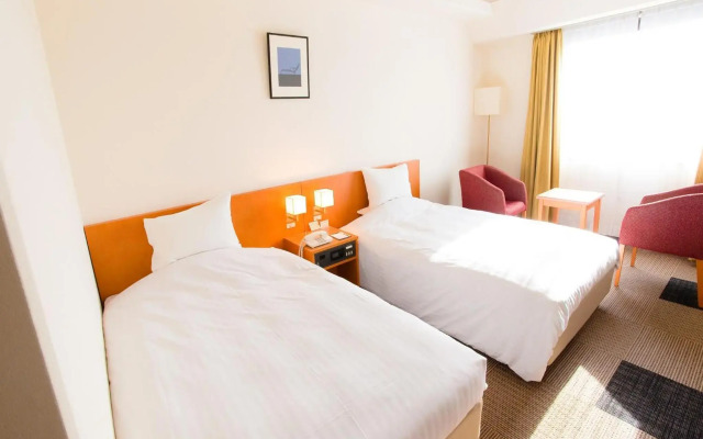 Hotel Lexton Kagoshima