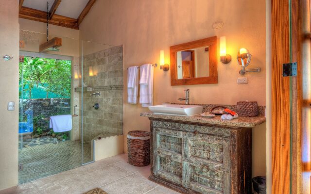 Hotel Casa Chameleon Mal Pais - Adults Only