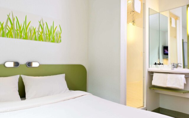 ibis budget Saint Maurice