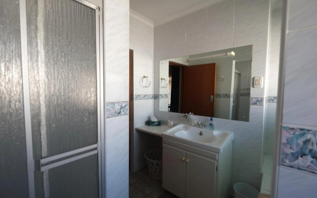 Eikepark Self Catering