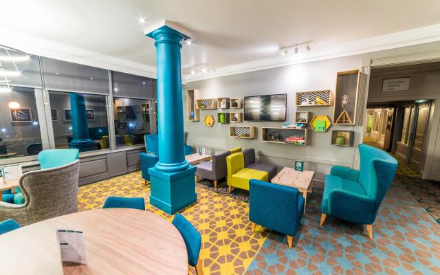 Holiday Inn Brighouse by IHG