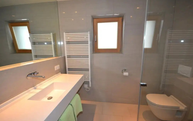 Zell City Exclusive Lodges - TOP 4