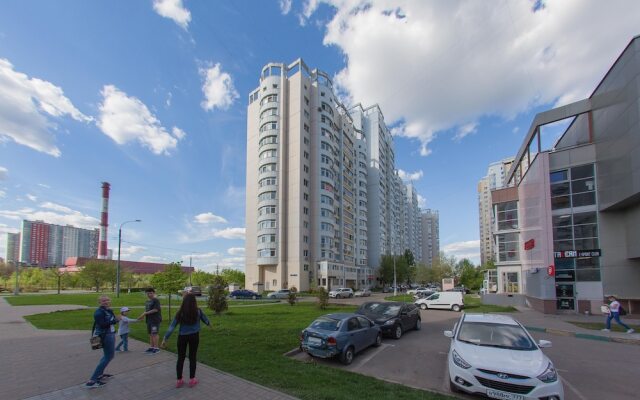 Апартаменты «Коралл»