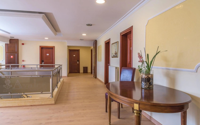 Avalon Airport Hotel Thessaloniki