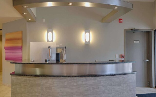 Residence Inn Albany Airport