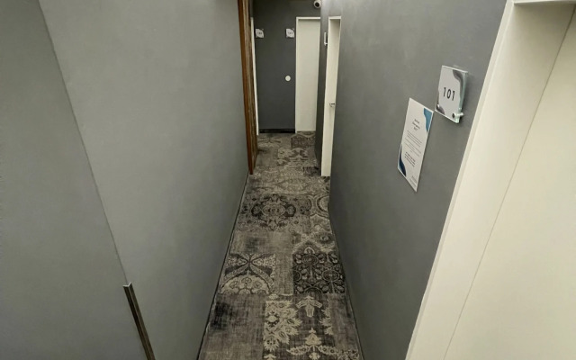 Boutique Hotel Falkenturm
