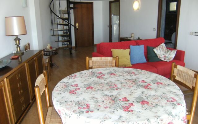 Apartamentos Medes Platja